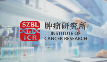 深圳灣實驗室腫瘤研究所VI設(shè)計